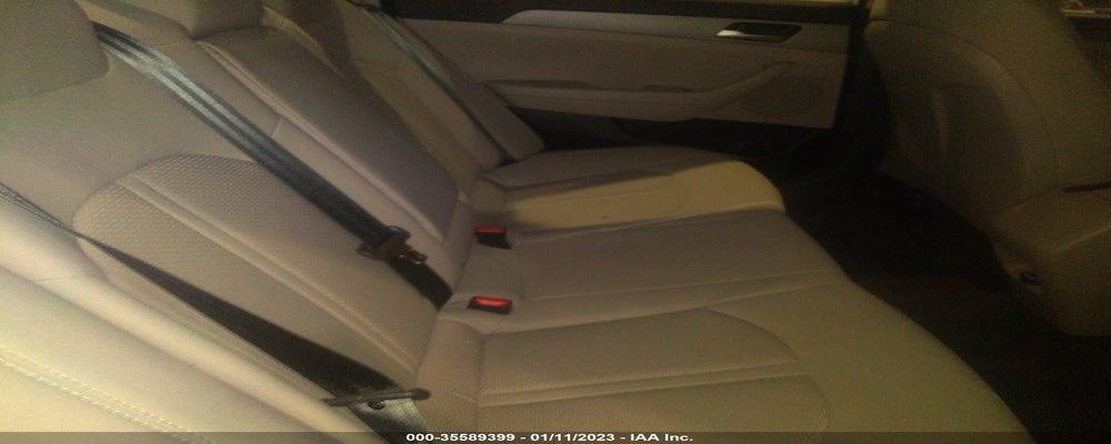 5NPE24AF3JH658720 2018 HYUNDAI SONATA photo no. 8