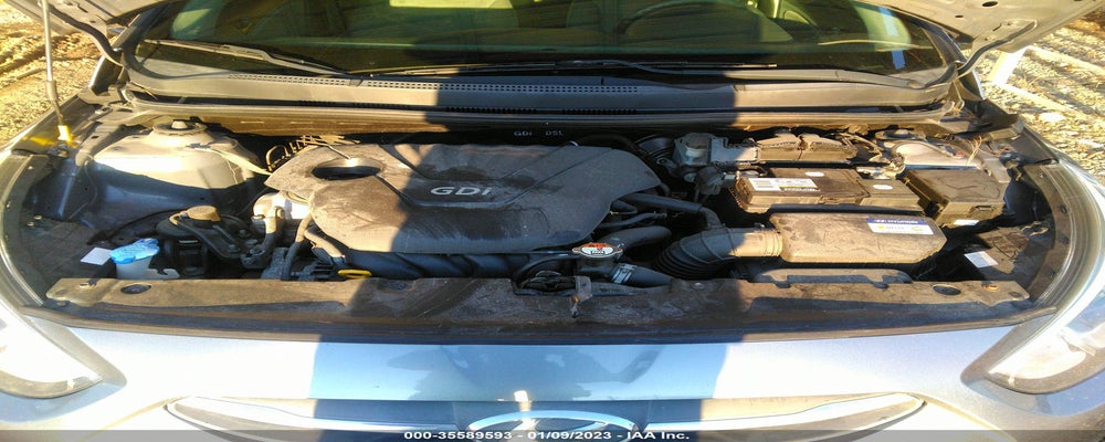 KMHCT4AE8GU139877 2016 HYUNDAI ACCENT photo no. 10