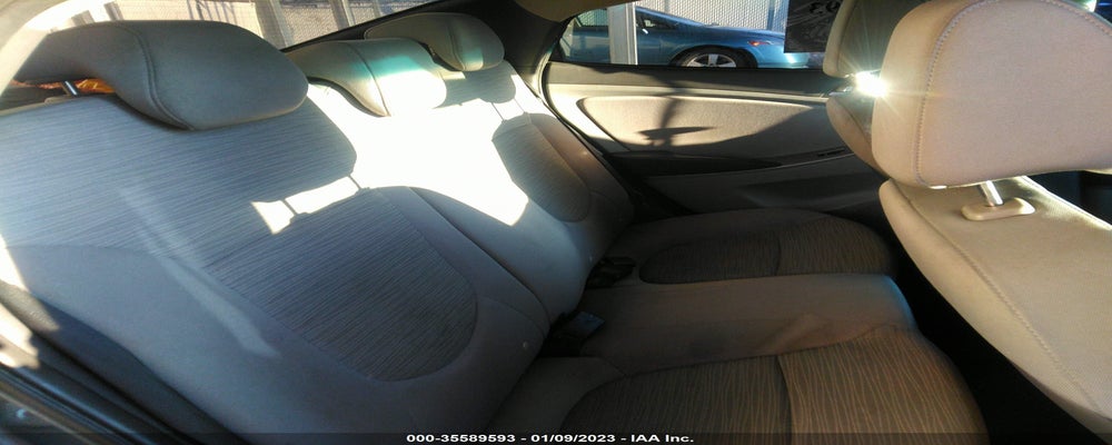 KMHCT4AE8GU139877 2016 HYUNDAI ACCENT photo no. 8