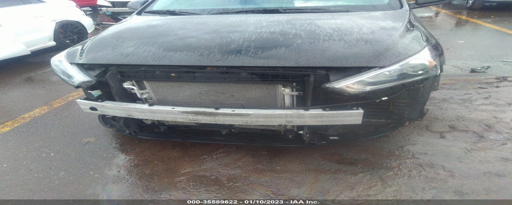 KMHC65LC6KU136817 2019 HYUNDAI IONIQ HYBRID photo no. 6