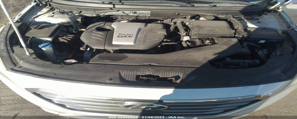 5NPE24AA9FH127534 2015 HYUNDAI SONATA photo no. 10
