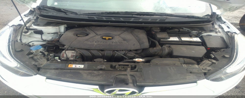 5NPDH4AE9FH573406 2015 HYUNDAI ELANTRA photo no. 10