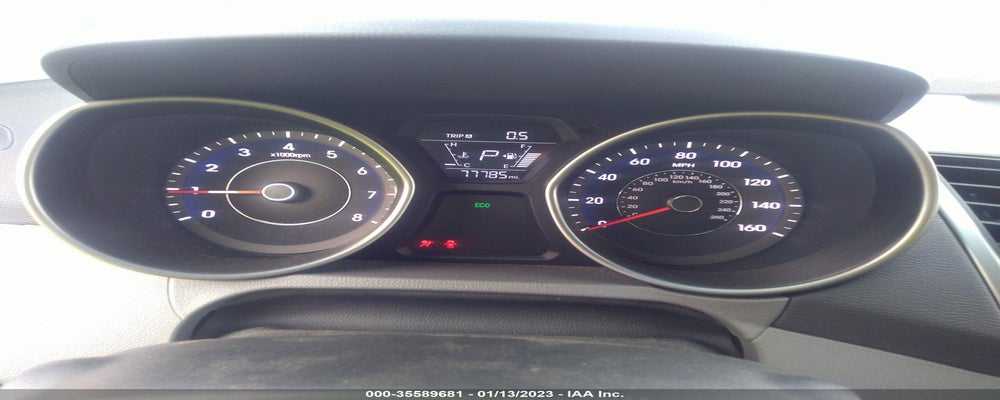 5NPDH4AE9FH573406 2015 HYUNDAI ELANTRA photo no. 7
