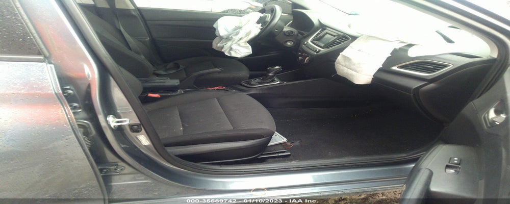 3KPC24A60LE099108 2020 HYUNDAI ACCENT photo no. 5