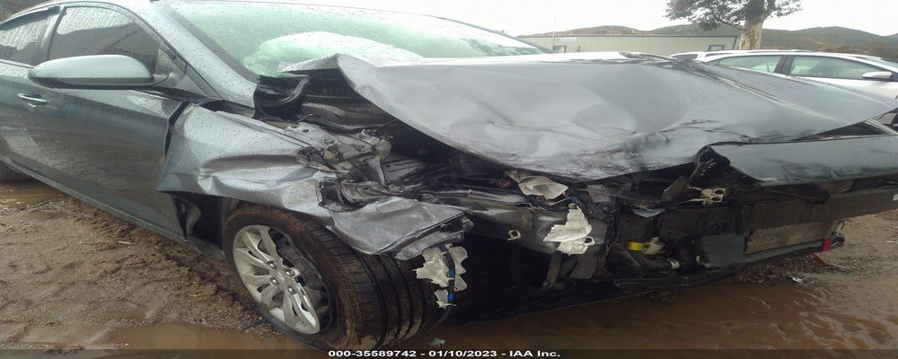 3KPC24A60LE099108 2020 HYUNDAI ACCENT photo no. 6