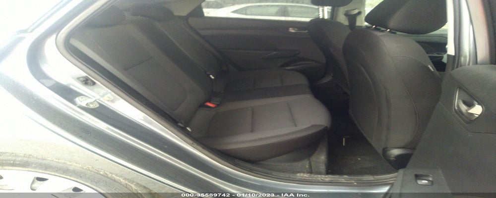 3KPC24A60LE099108 2020 HYUNDAI ACCENT photo no. 8