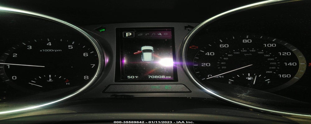 5XYZWDLA9HG415468 2017 HYUNDAI SANTA FE SPORT photo no. 7