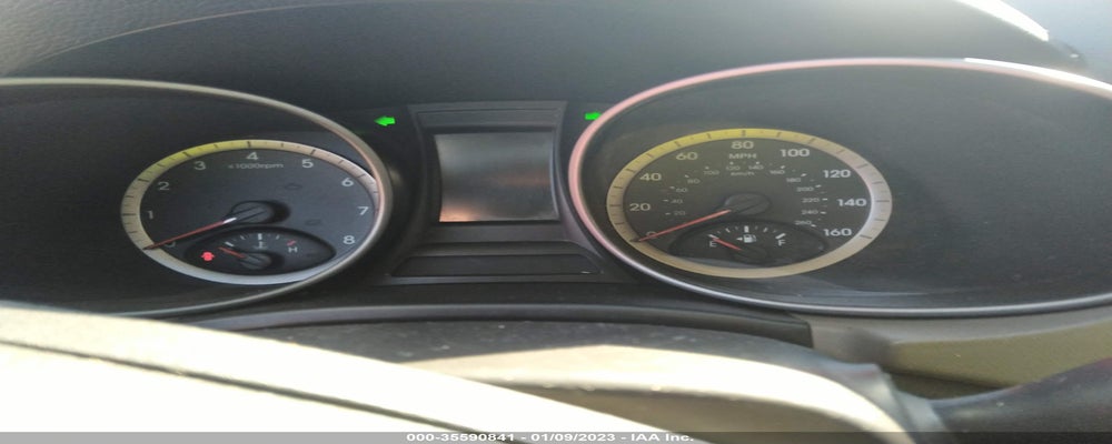 5XYZT3LB6DG087240 2013 HYUNDAI SANTA FE photo no. 7