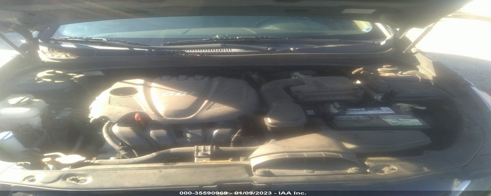 5NPEB4AC2CH456251 2012 HYUNDAI SONATA photo no. 10