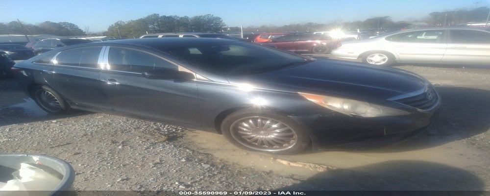 5NPEB4AC2CH456251 2012 HYUNDAI SONATA photo no. 24