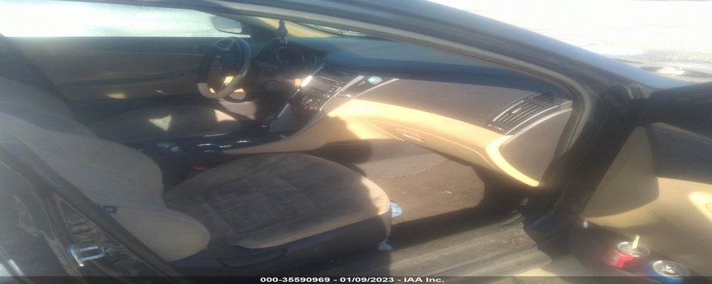 5NPEB4AC2CH456251 2012 HYUNDAI SONATA photo no. 5