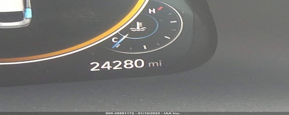 5NPEF4JA0MH094909 2021 HYUNDAI SONATA photo no. 7