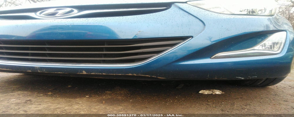 KMHDH4AE4GU633594 2016 HYUNDAI ELANTRA photo no. 6