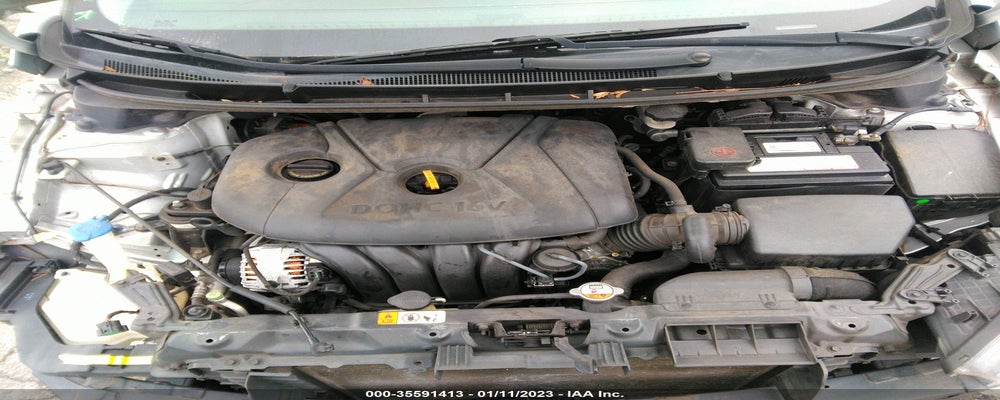 KMHD35LE8DU151370 2013 HYUNDAI ELANTRA GT photo no. 10