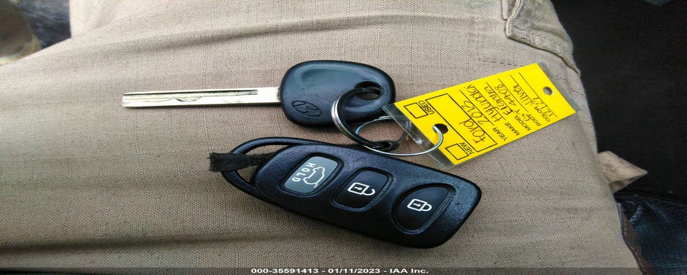 KMHD35LE8DU151370 2013 HYUNDAI ELANTRA GT photo no. 11