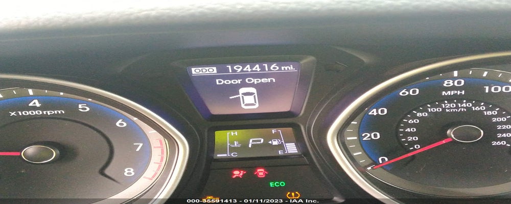 KMHD35LE8DU151370 2013 HYUNDAI ELANTRA GT photo no. 7