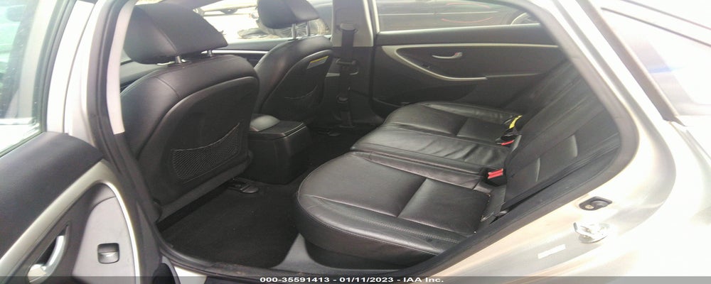 KMHD35LE8DU151370 2013 HYUNDAI ELANTRA GT photo no. 8