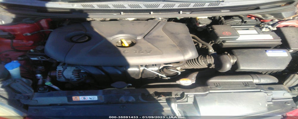 KMHDH4AE3DU790030 2013 HYUNDAI ELANTRA photo no. 10