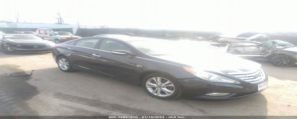 5NPEC4AC6BH272314 2011 HYUNDAI SONATA photo no. 21