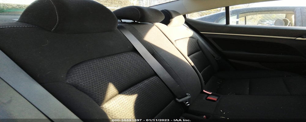 5NPD84LF8JH336369 2018 HYUNDAI ELANTRA photo no. 8