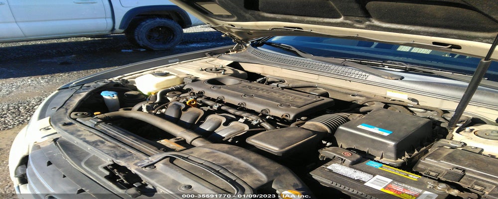 5NPET4ACXAH619688 2010 HYUNDAI SONATA photo no. 10