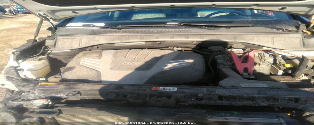 KM8SRDHF6GU140194 2016 HYUNDAI SANTA FE photo no. 10