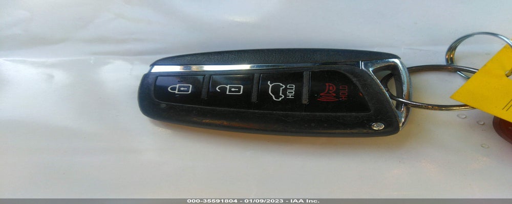 KM8SRDHF6GU140194 2016 HYUNDAI SANTA FE photo no. 11