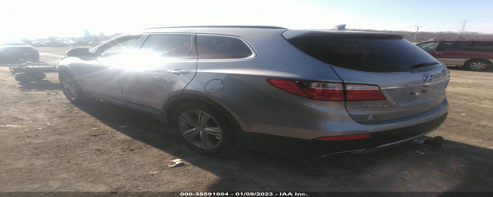KM8SRDHF6GU140194 2016 HYUNDAI SANTA FE photo no. 3