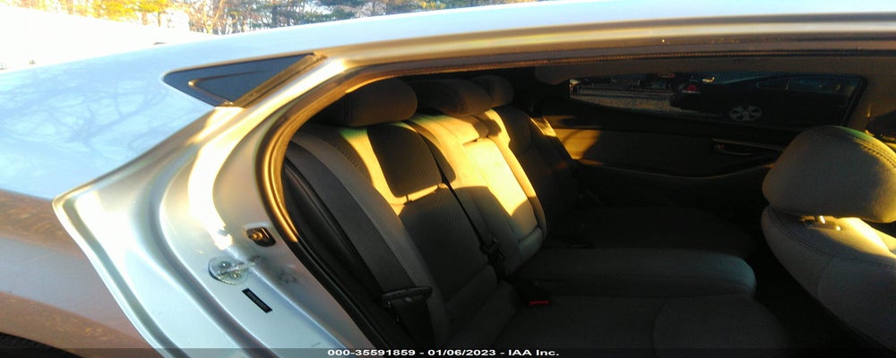 5NPDH4AE4DH260213 2013 HYUNDAI ELANTRA photo no. 8