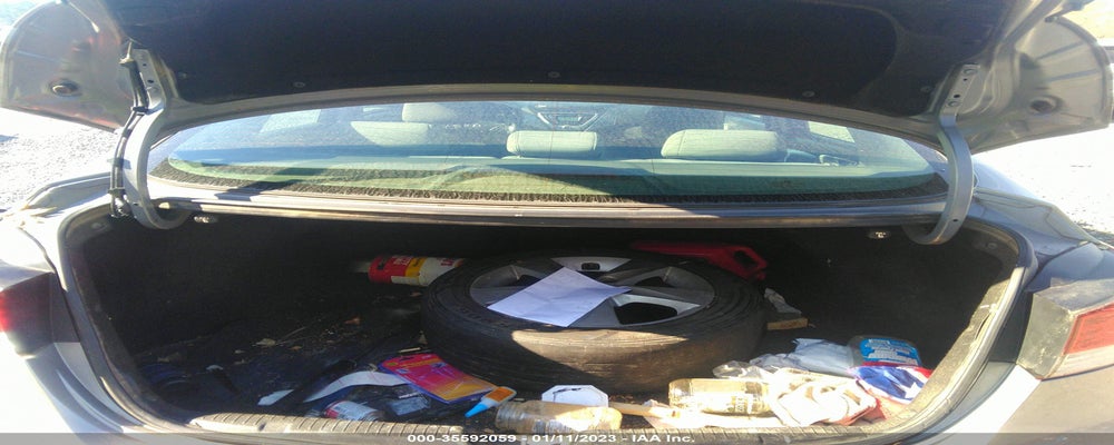 KMHDH4AE4CU435429 2012 HYUNDAI ELANTRA photo no. 6