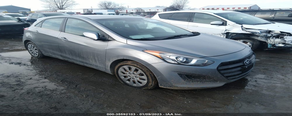 KMHD35LH5GU253126 2016 HYUNDAI ELANTRA GT photo no. 7