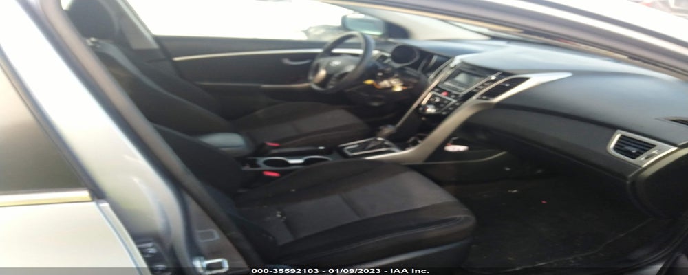 KMHD35LH5GU253126 2016 HYUNDAI ELANTRA GT photo no. 5