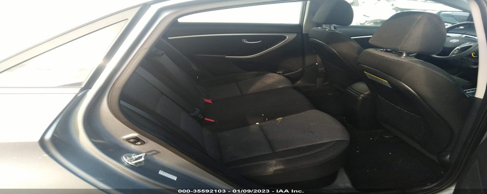 KMHD35LH5GU253126 2016 HYUNDAI ELANTRA GT photo no. 8
