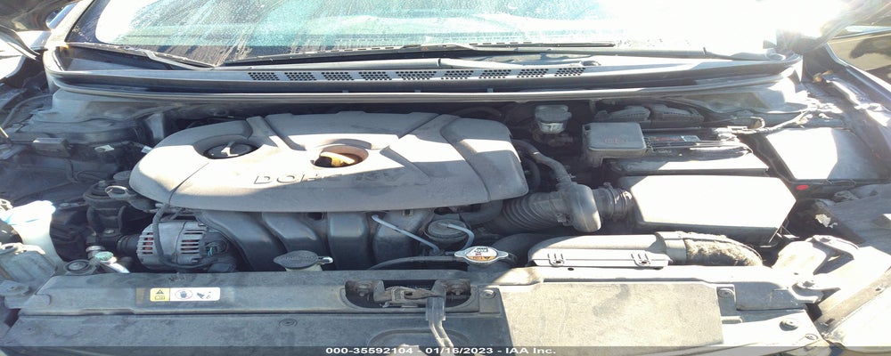 5NPDH4AE3FH638718 2015 HYUNDAI ELANTRA photo no. 10