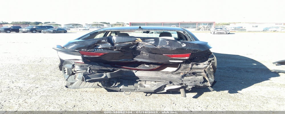 5NPDH4AE3FH638718 2015 HYUNDAI ELANTRA photo no. 6