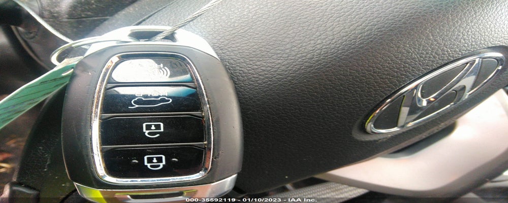 KM8K6CAA2KU358868 2019 HYUNDAI KONA photo no. 11