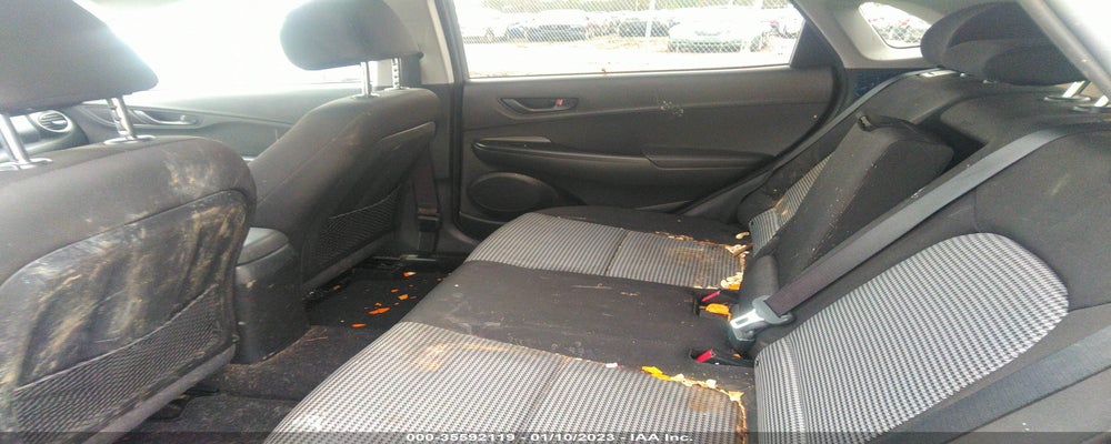 KM8K6CAA2KU358868 2019 HYUNDAI KONA photo no. 8