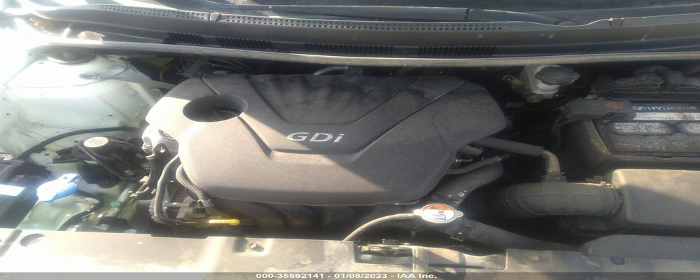 KMHCU4AE0DU272285 2013 HYUNDAI ACCENT photo no. 10