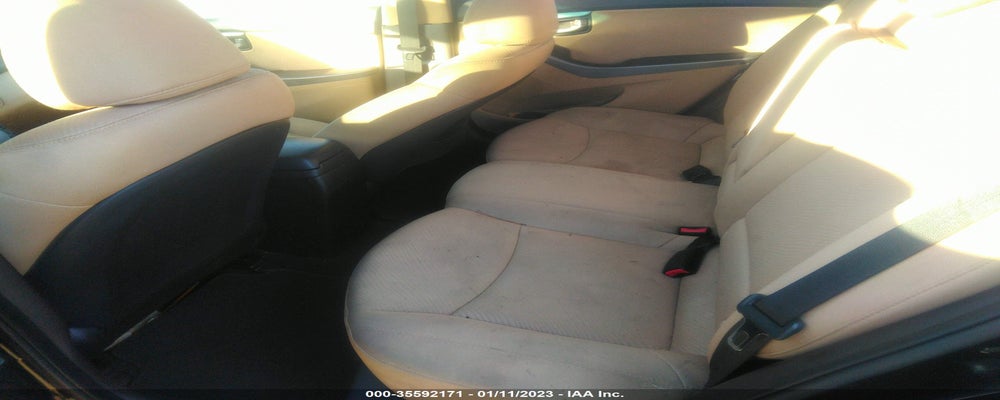 5NPDH4AE0BH015194 2011 HYUNDAI ELANTRA photo no. 8
