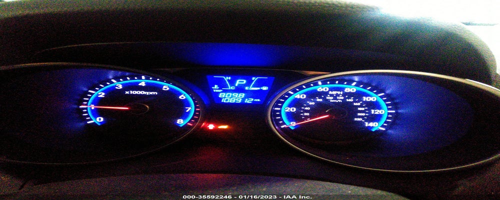 KM8JUCACXBU315401 2011 HYUNDAI TUCSON photo no. 7