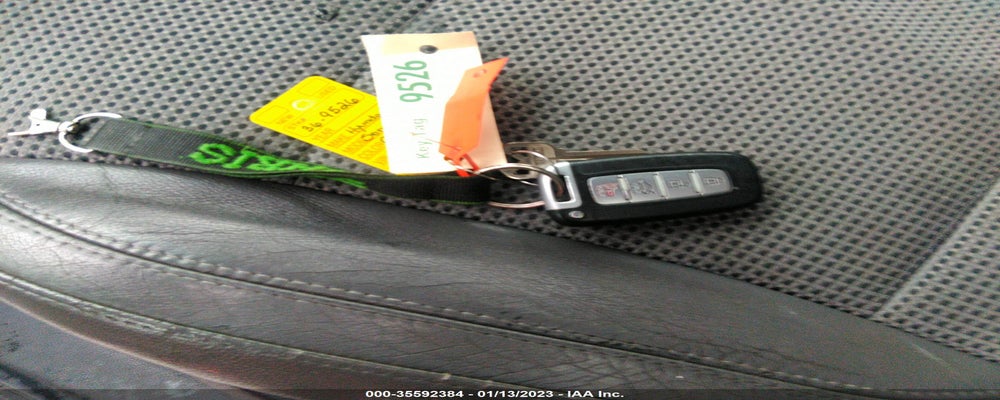 5NPEC4AC7BH188194 2011 HYUNDAI SONATA photo no. 11