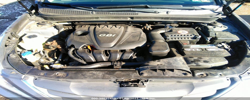 5NPEB4AC9DH706702 2013 HYUNDAI SONATA photo no. 10