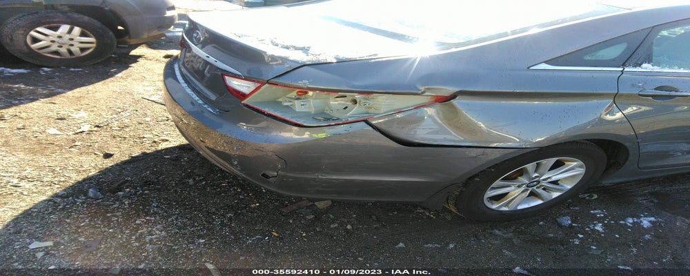 5NPEB4AC9DH706702 2013 HYUNDAI SONATA photo no. 6