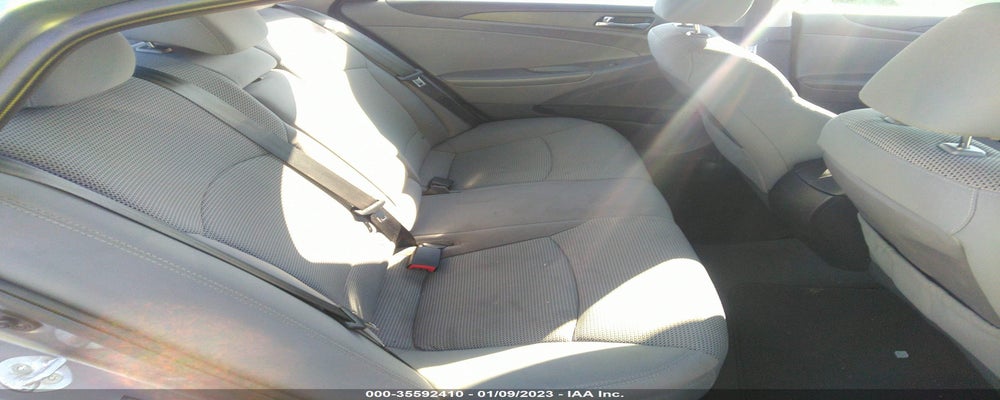 5NPEB4AC9DH706702 2013 HYUNDAI SONATA photo no. 8