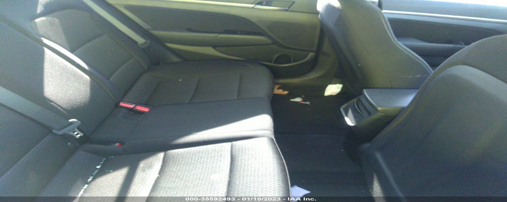 5NPD84LF6JH332143 2018 HYUNDAI ELANTRA photo no. 8