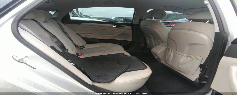 5NPE24AF0FH163317 2015 HYUNDAI SONATA photo no. 8