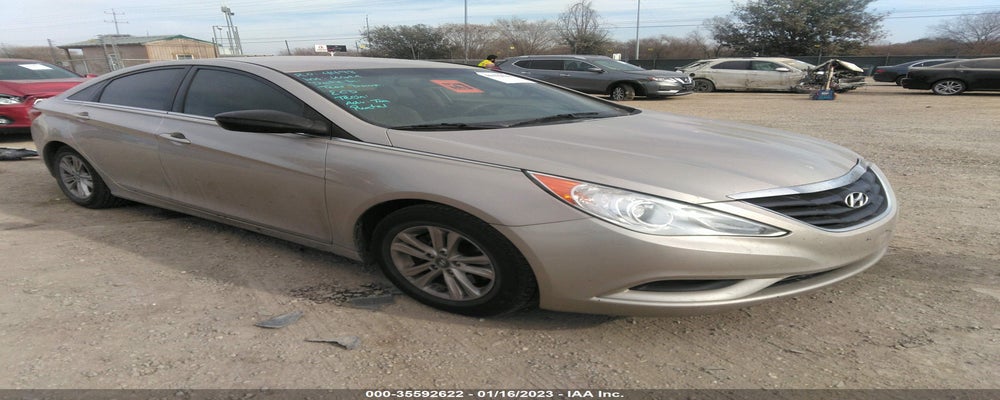 5NPEB4AC2BH294393 2011 HYUNDAI SONATA photo no. 22