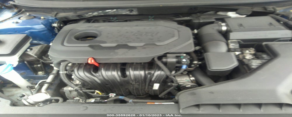 5NPE24AF4KH743888 2019 HYUNDAI SONATA photo no. 10
