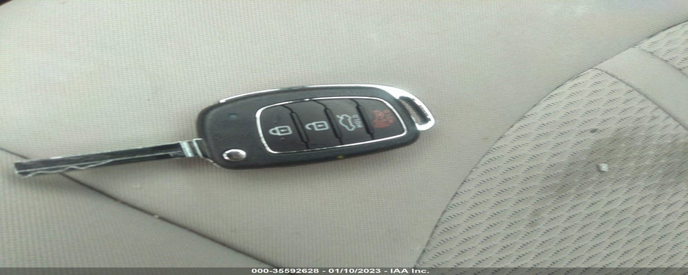 5NPE24AF4KH743888 2019 HYUNDAI SONATA photo no. 11