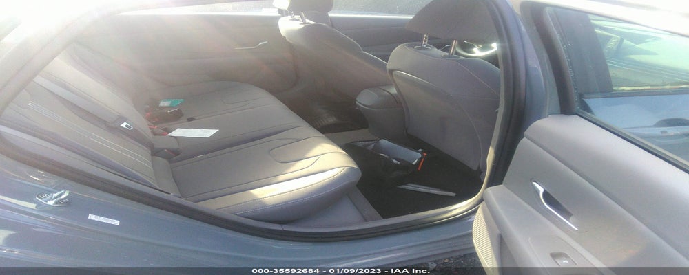 KMHLM4AG1NU305622 2022 HYUNDAI ELANTRA photo no. 8